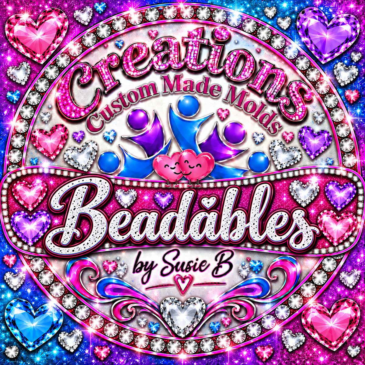 Beadable Crafts