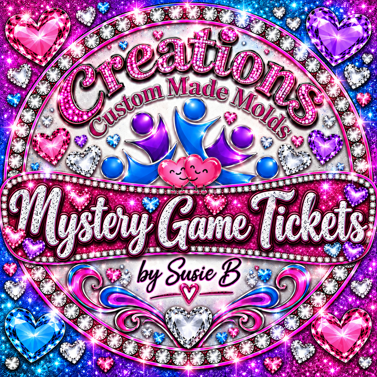 Mystery Game Tickets