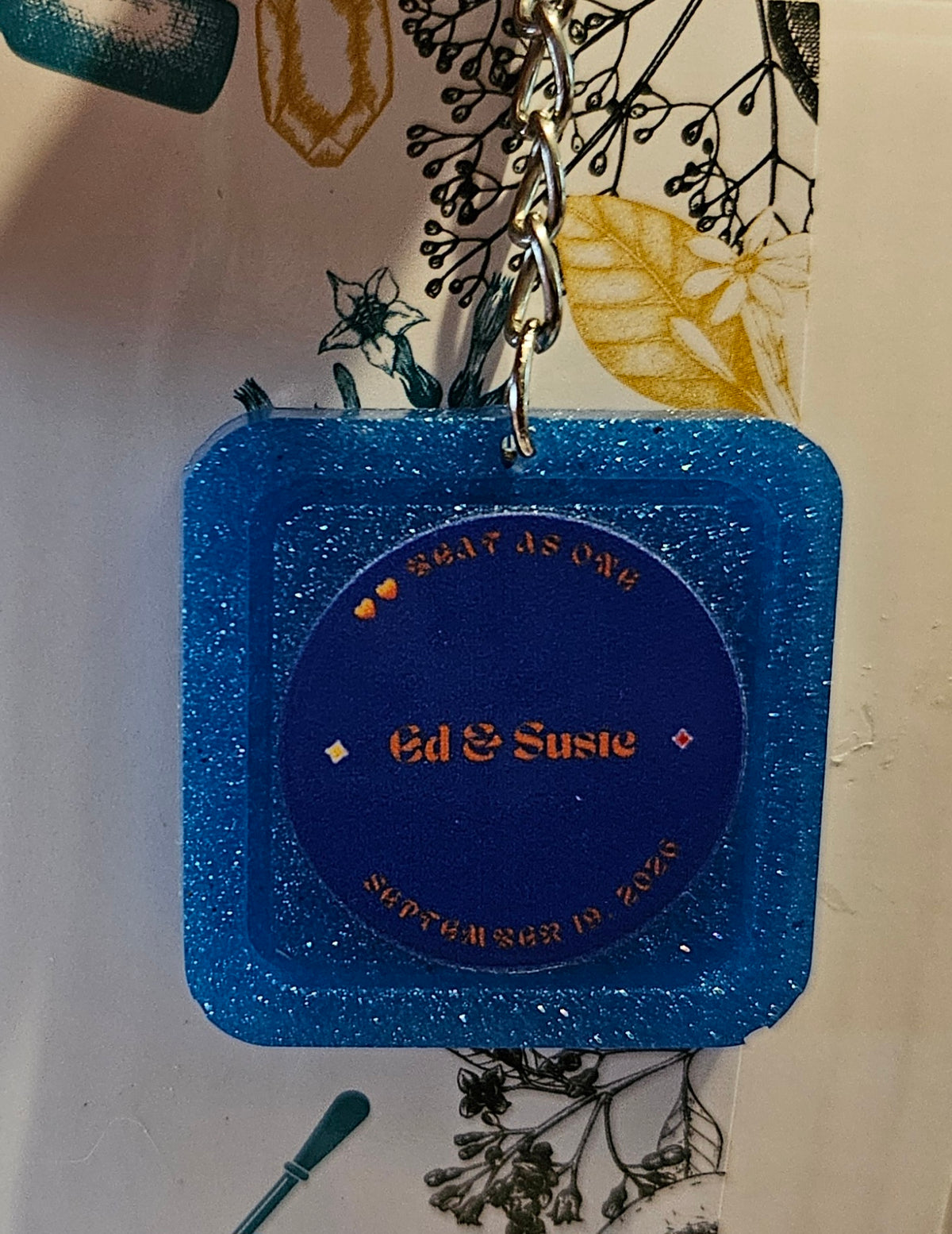 Misc Keychains
