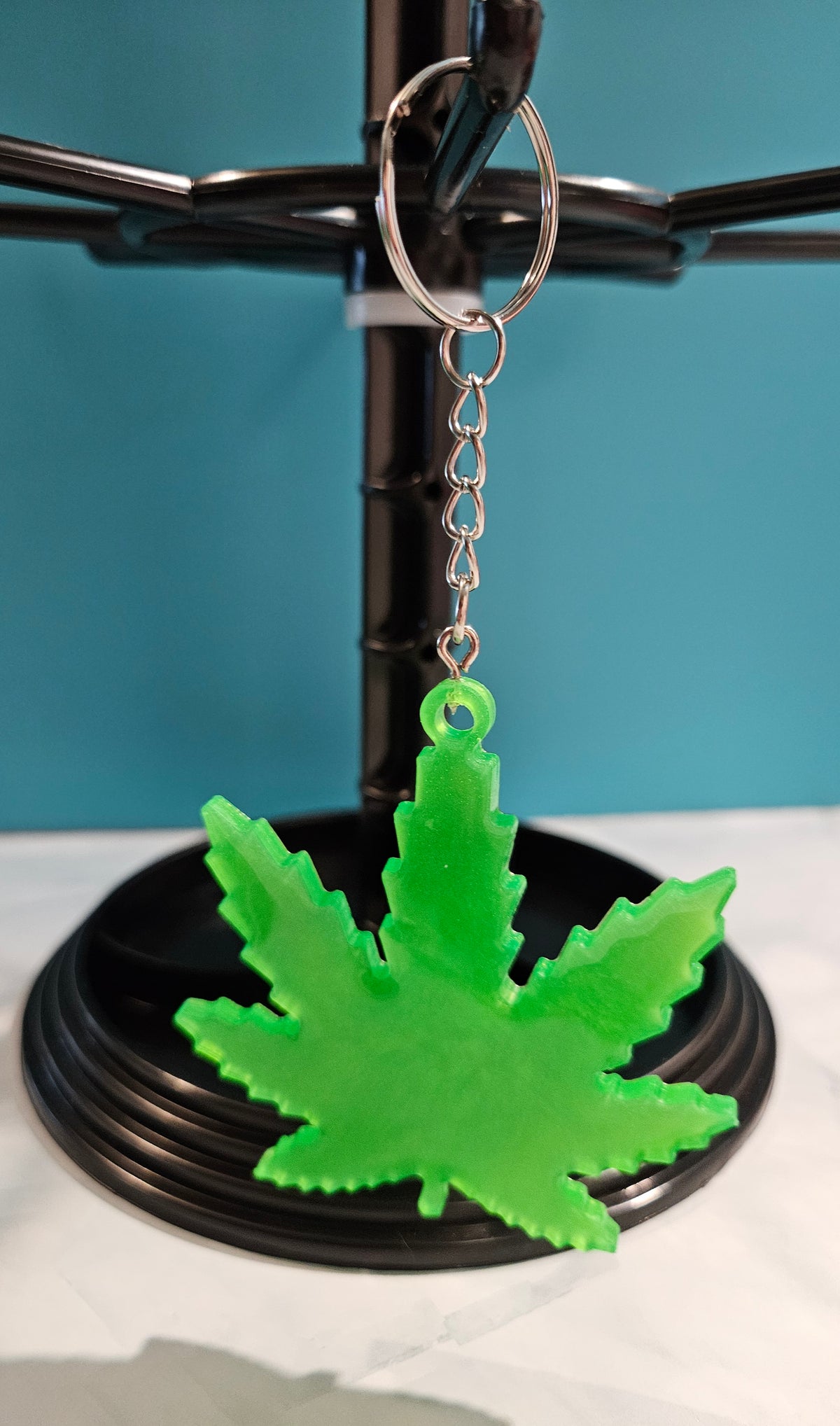 Misc Keychains
