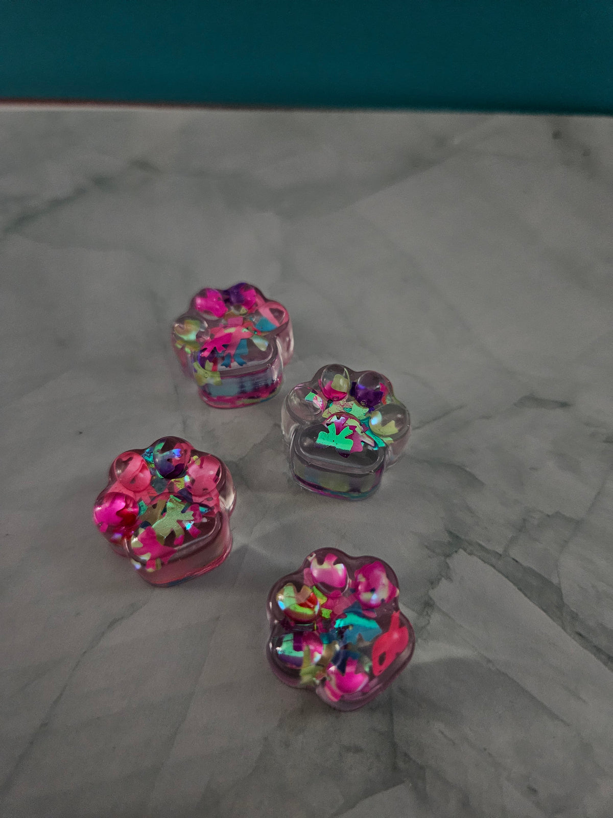 Misc Keychains