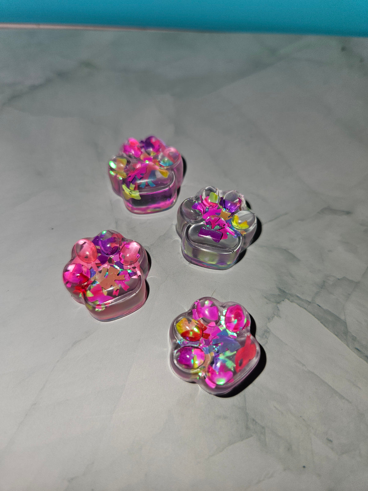 Misc Keychains