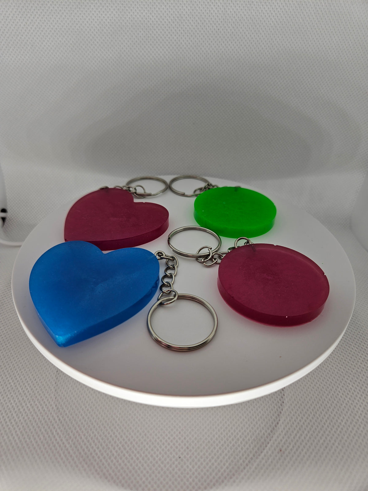 Misc Keychains