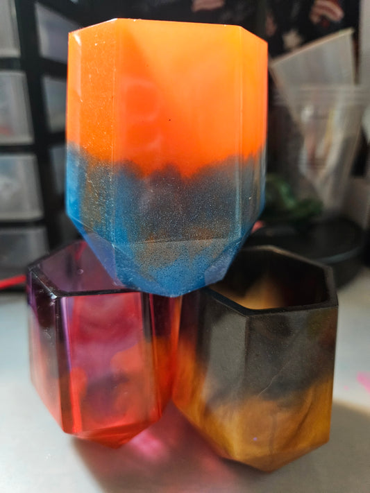 Shot glass