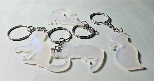 Cat Keychains