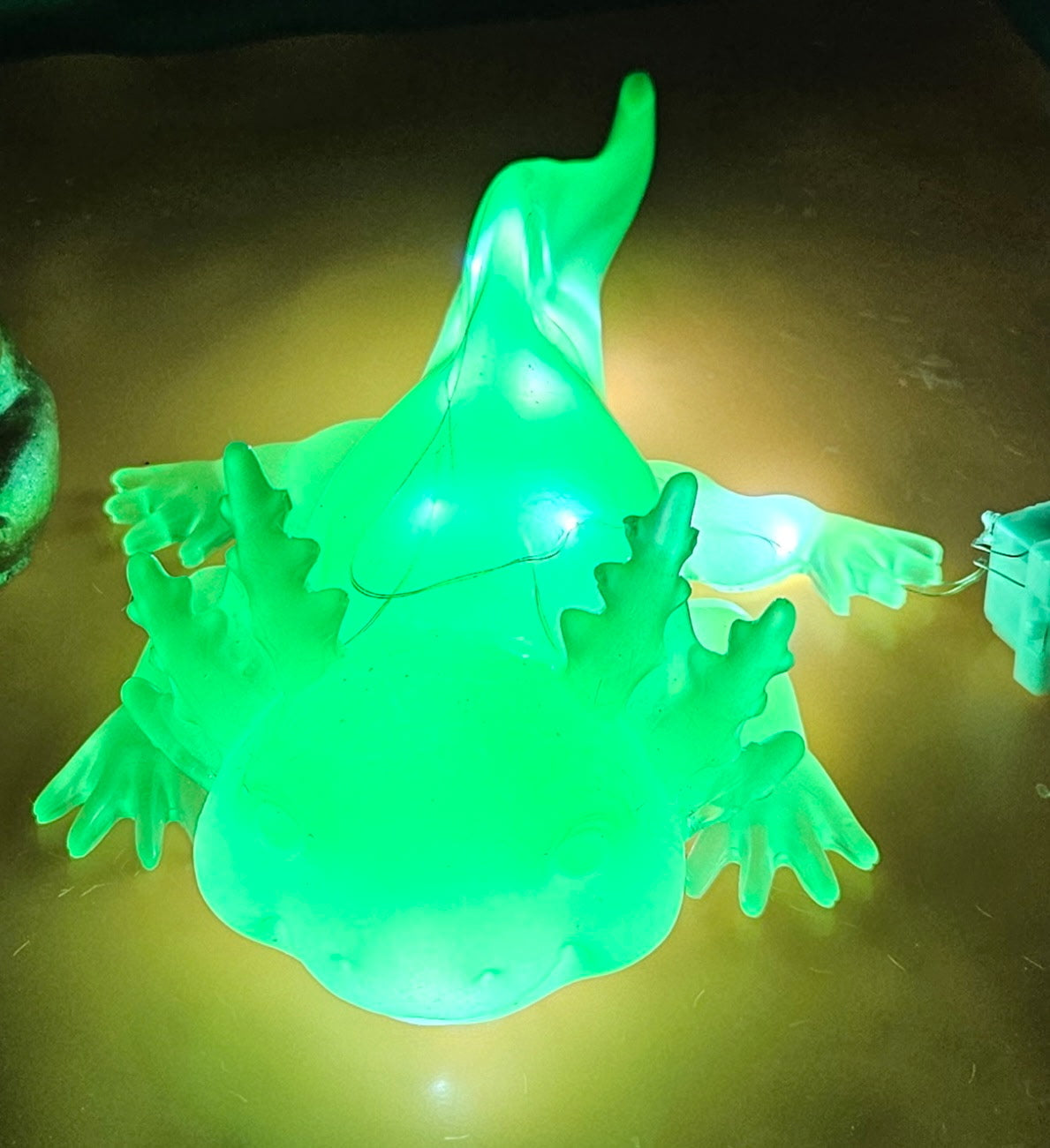 Axolotl