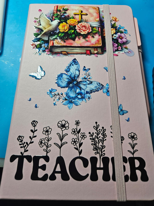 Notebooks