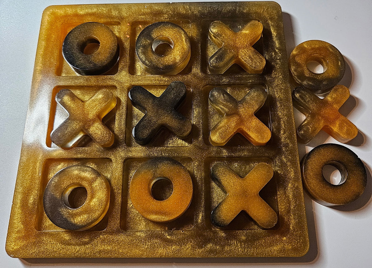Tick Tack Toe Game